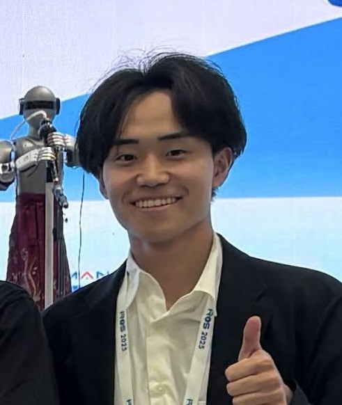 Takahiro Yonemaru profile picture